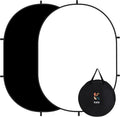 Kate Collapsible Backdrop for Headshot Photography 5ftx6.5ft