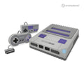 Hyperkin RetroN 2 HD Gaming Console for NES and SNES - 720p Retro Play