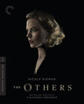 The Others (The Criterion Collection) Blu-ray - Restorative 4K Gothic