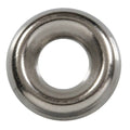 Stainless Steel Countersunk Finish Washers 1000 Pack - Durable Fit