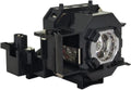 Projector Lamp Replacement for ELPLP44 Epson Moviemate - Philips UHP