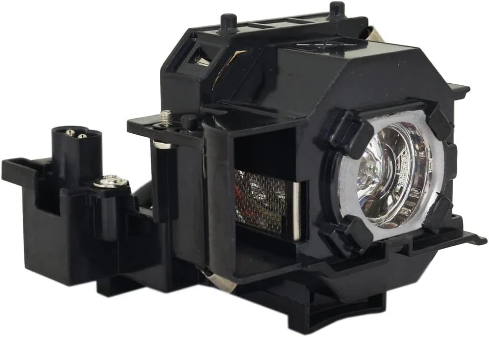 Projector Lamp Replacement for ELPLP44 Epson Moviemate 50 55