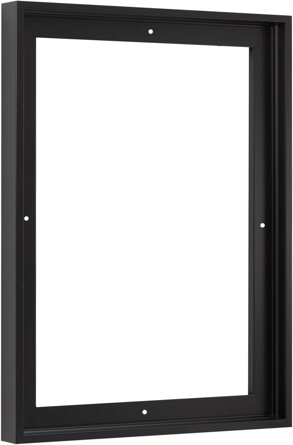 Pixy Canvas Floater Frame 16x20 for Deep Canvas Paintings