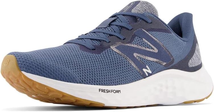 New Balance Mens Fresh Foam Arishi V4 Running Shoe Review