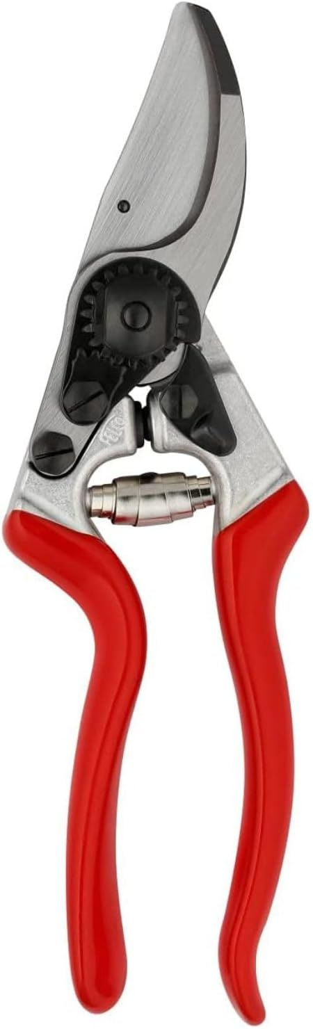 Felco F9 Pruning Shears for Left-Handed Gardeners - 8.3in