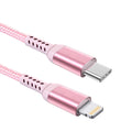 Lightning-Fast 10FT iPhone USB-C Cable by Awnuwuy