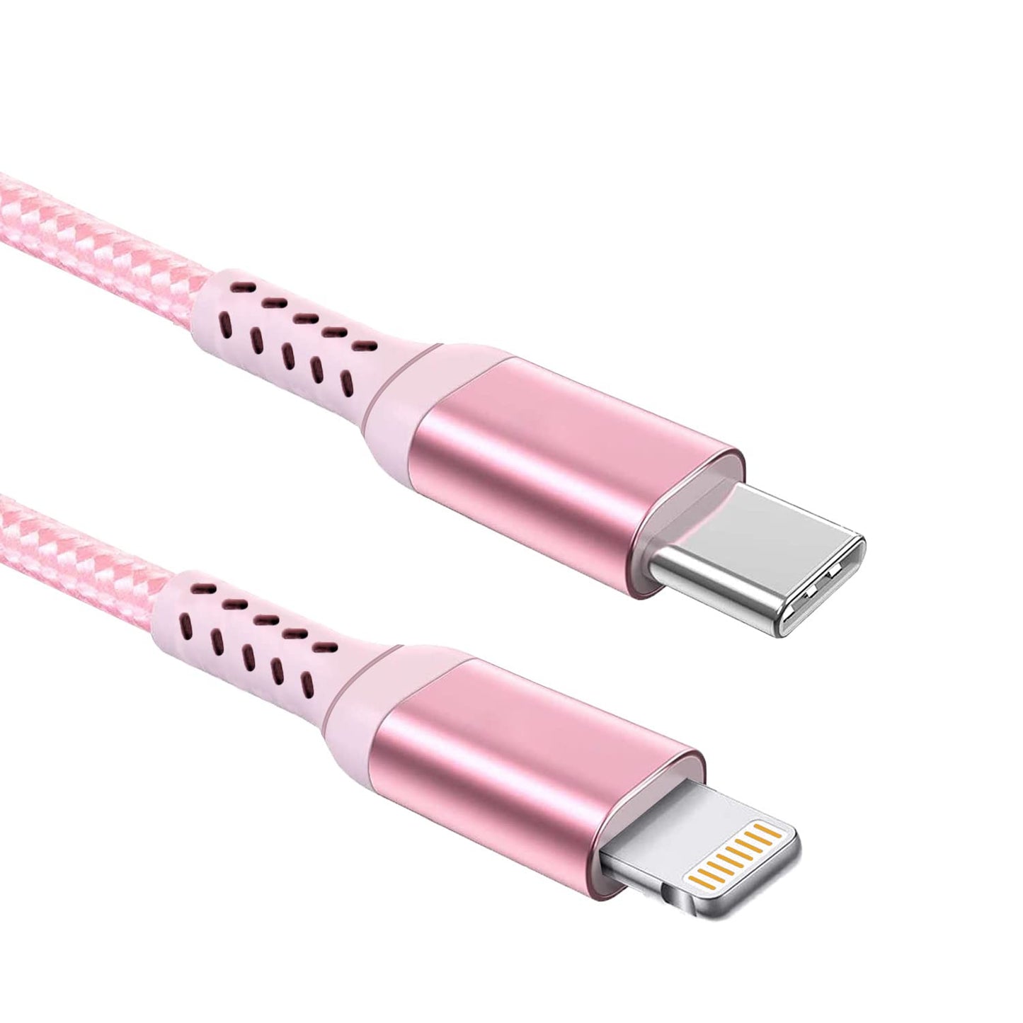 Lightning-Fast 10FT iPhone USB-C Cable by Awnuwuy