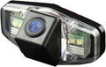 HD 170 Reversing Vehicle-Specific License Plate Backup Camera - Clear