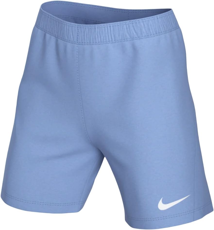 Nike Youth Park III Shorts for Ultimate Comfort and Style