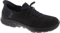 Comfortable Skechers Women's Go Walk 6 Slip-in Sneakers for Easy Wear