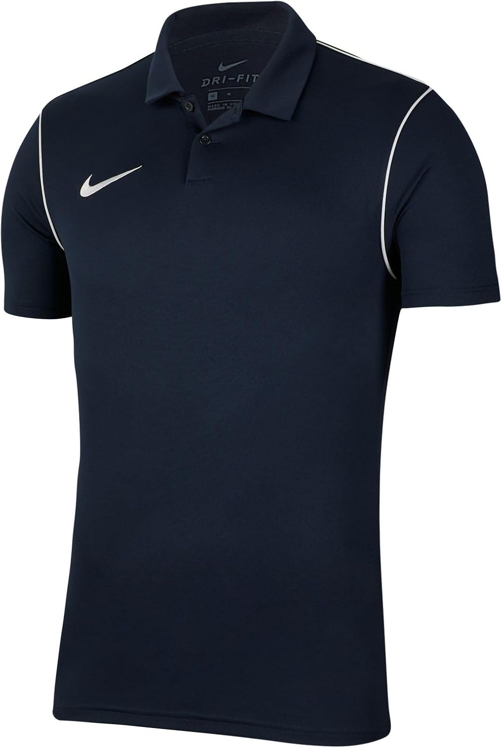 Nike Mens Dri-FIT Short Sleeve Polo Shirt for Active Lifestyle
