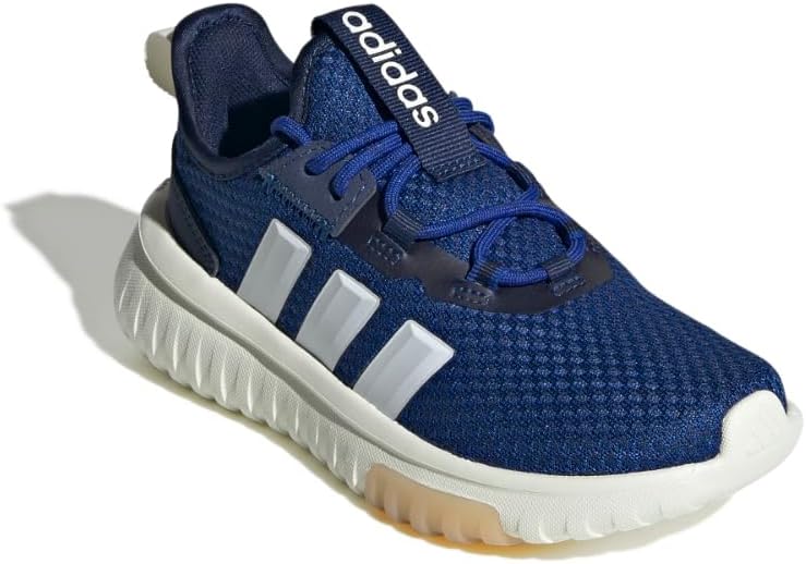 adidas Kids' Kaptir 4.0 Sneakers: Comfort and Style Combined