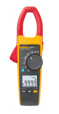 Fluke 376 FC Wireless Clamp Multimeter for Accurate Measurements
