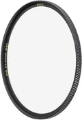 B+W 82mm Basic UV Haze MRC 010M Filter - Clear UV Cut Protection