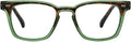 Peepers Strut Blue Light Blocking Reading Glasses - Comfortable Style