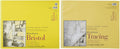 Strathmore 300 Series Bristol and Tracing Paper Pad Bundle - Smooth