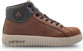 Airwalk Deuce Composite Toe Shoes for Men - Non-Slip Safety Sneakers