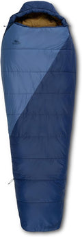 Kelty Cosmic Synthetic 20 Degree Sleeping Bag - Lightweight, Packable