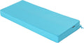 Outdoor Bench Cushions 42 x 18 in Teal - Thick Waterproof Seat Pad
