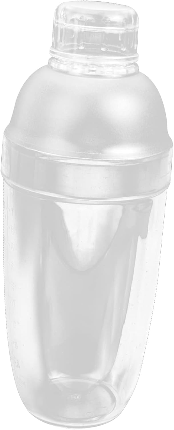 HOLIDYOYO - Bartender's Milk Tea Shaker