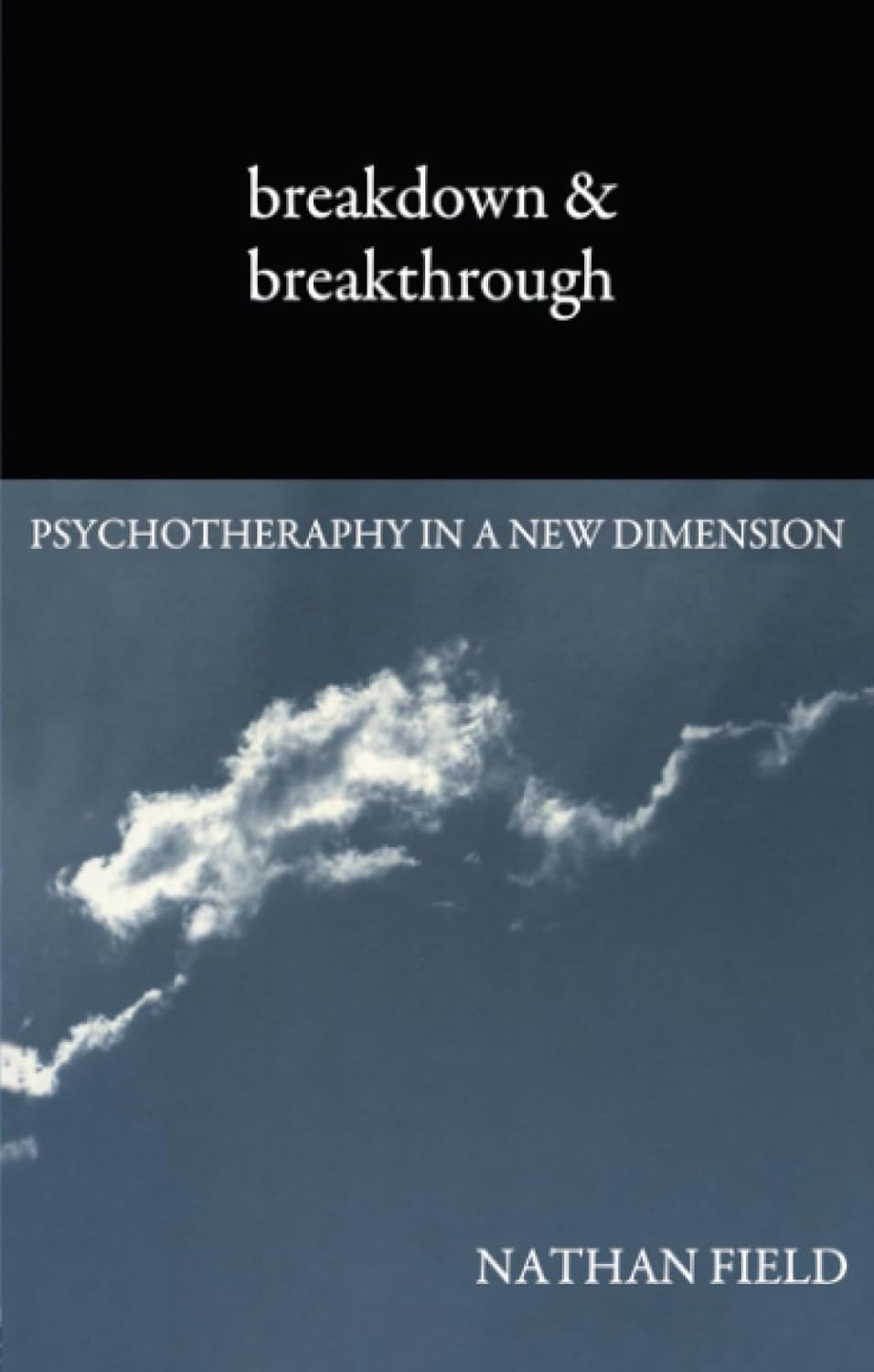 Breakdown and Breakthrough: A Journey of Self-Discovery and Growth