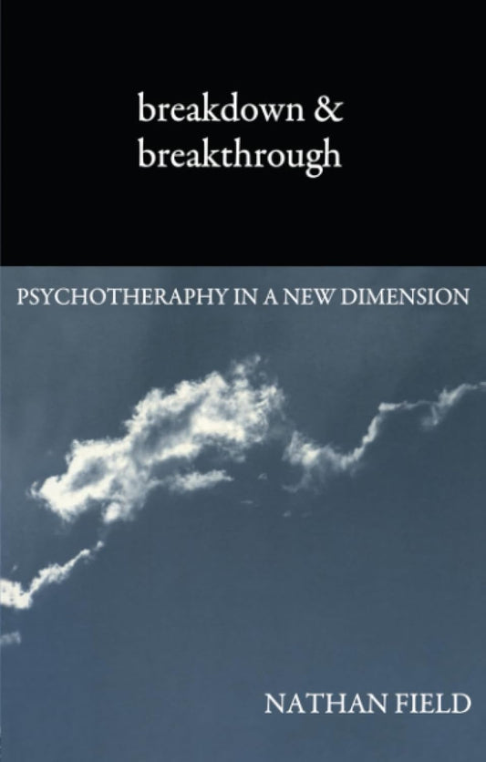 Breakdown and Breakthrough: A Journey of Self-Discovery and Growth