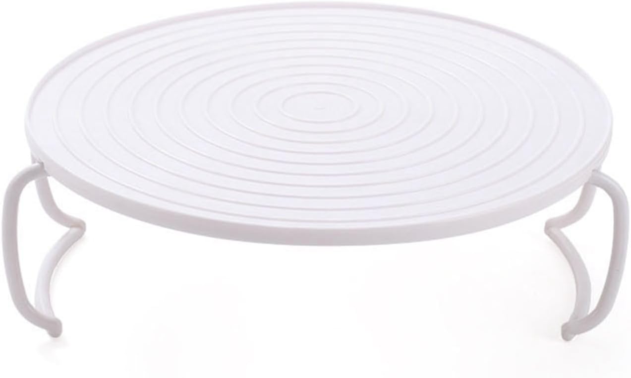 Foldable Microwave Steaming Rack