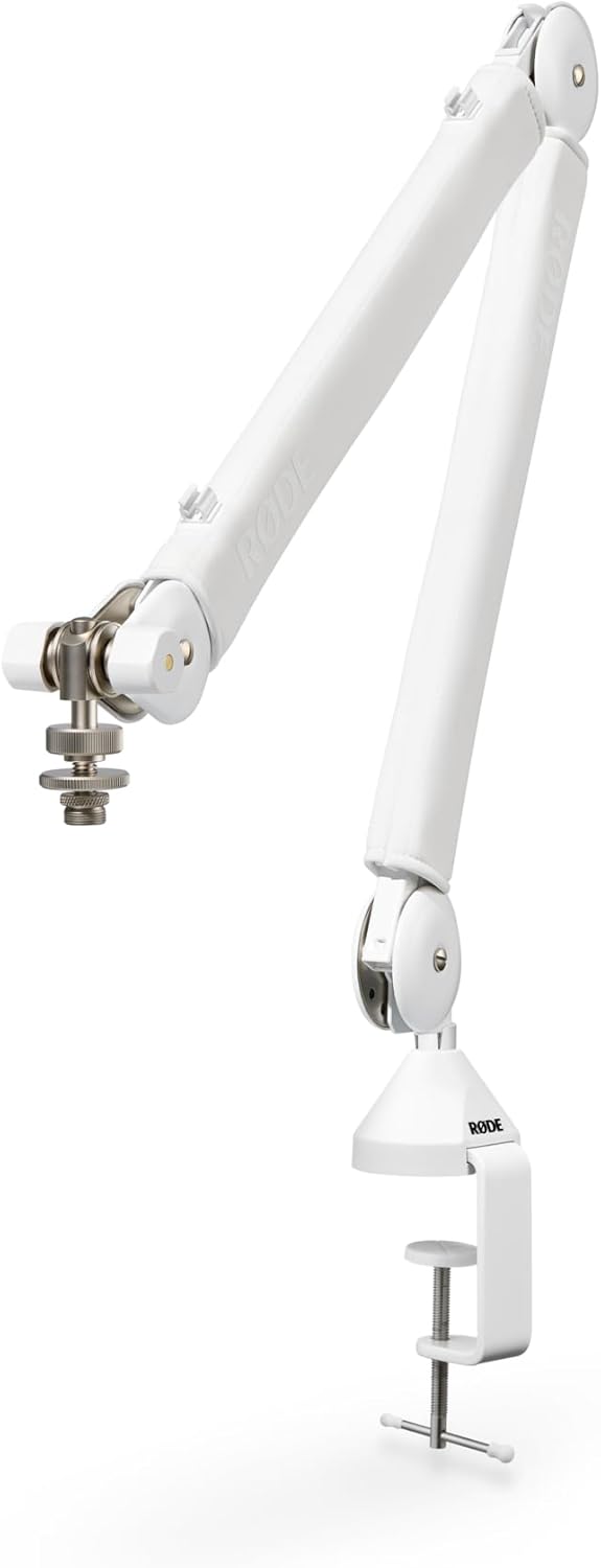 RDE PSA1+ Professional Studio Arm for Ultimate Mic Placement
