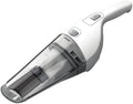 Cordless Lithium Handheld Power Vacuum - Lightweight Dustbuster
