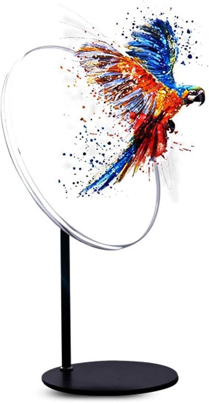 Boost Sales with 3D Hologram Fan Display!