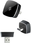 Wireless CarPlay Adapter for iPhone - Wireless Car Play Adapter 2025