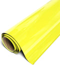 Siser EasyWeed Stretch Matte HTV 11.8in x 75ft Roll - Flexible Matte