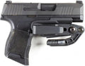 Vanguard VG2 Naked Minimalist Tuckable Trigger Guard Holster - IWB