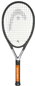 HEAD Ti S6 Tennis Racket - Oversized 27.75in Beginner Racquet