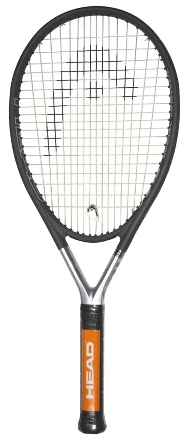 HEAD Ti S6 Tennis Racket - Ideal for Beginner to Intermediate Players