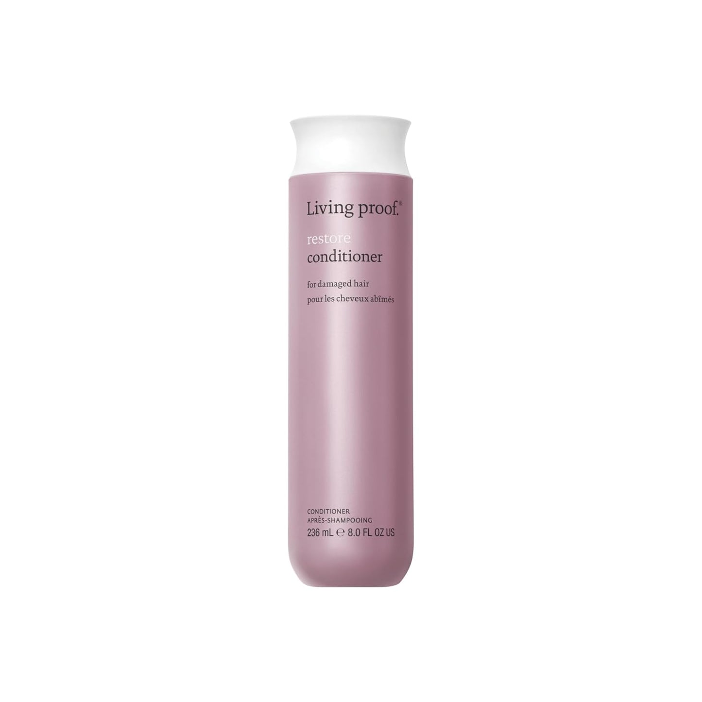 Living Proof Restore Conditioner for All Hair Types, Adds Shine