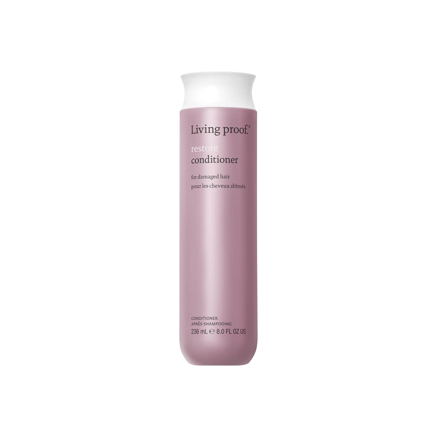Living Proof Restore Conditioner for All Hair Types, Adds Shine