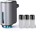 Car Diffuser Air Freshener - Smart Rechargeable Auto On/Off