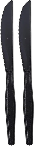 Genuine Joe Heavyweight Knife Pack of 2 - Durable Office Utility