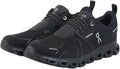 On Women's Cloud 6 Waterproof Sneakers - Sleek, Rain-Ready Comfort