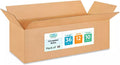 Large Shipping & Moving Boxes 36x12x10 in (10-Pack) - Extra Strength
