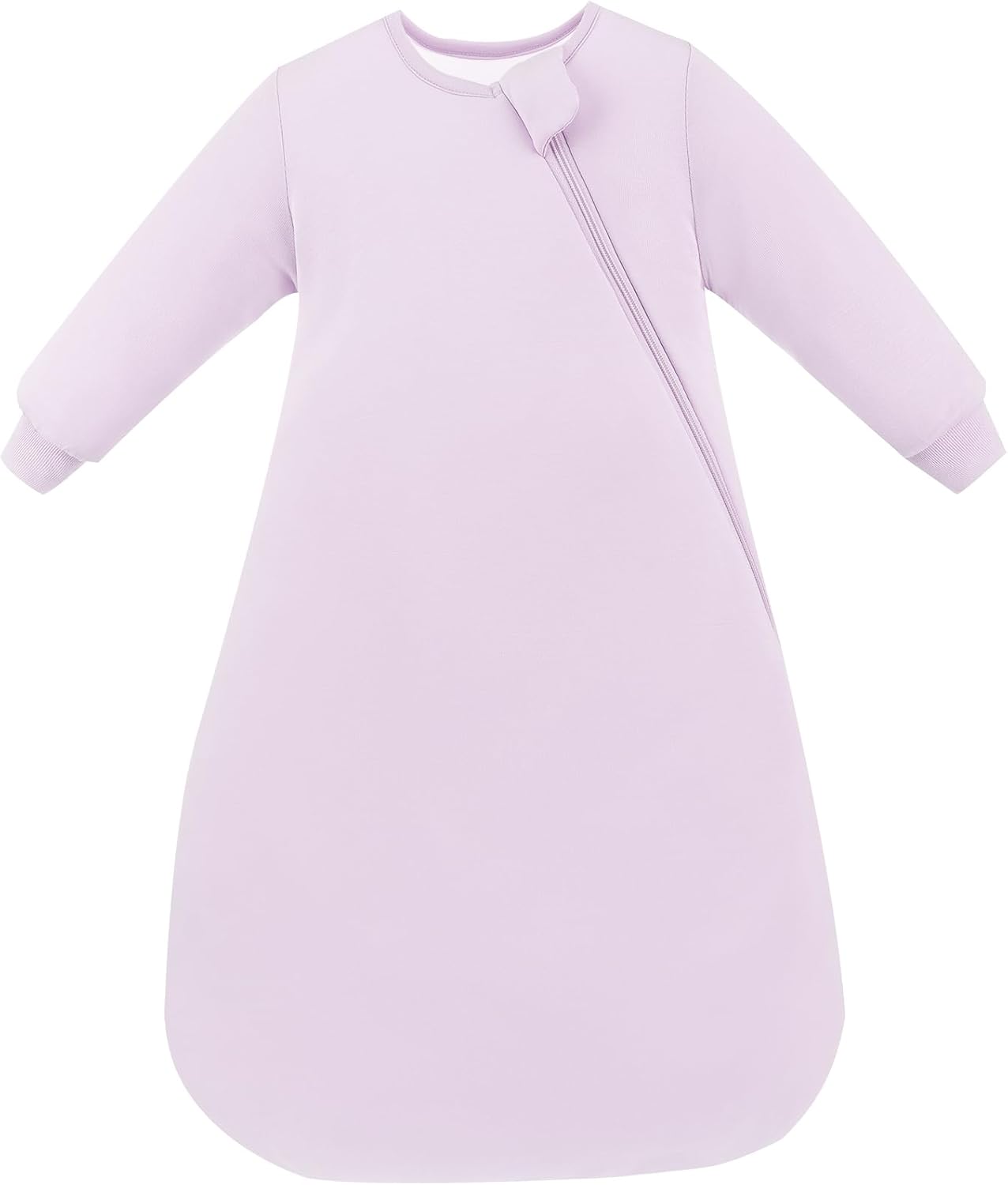 Supersoft Baby Bamboo Viscose Long-Sleeve Sleeping Bag Sack