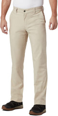 Columbia Men's Flex ROC Pant - Durable Everyday Outdoor Pants