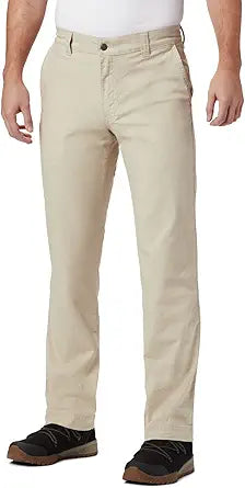 Columbia Men's Flex ROC Pant - Durable Outdoor Comfort Pants