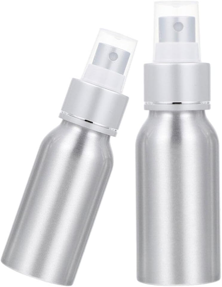 Kichvoe Cocktail Atomizer Set: Mist Vermouth Sprays!
