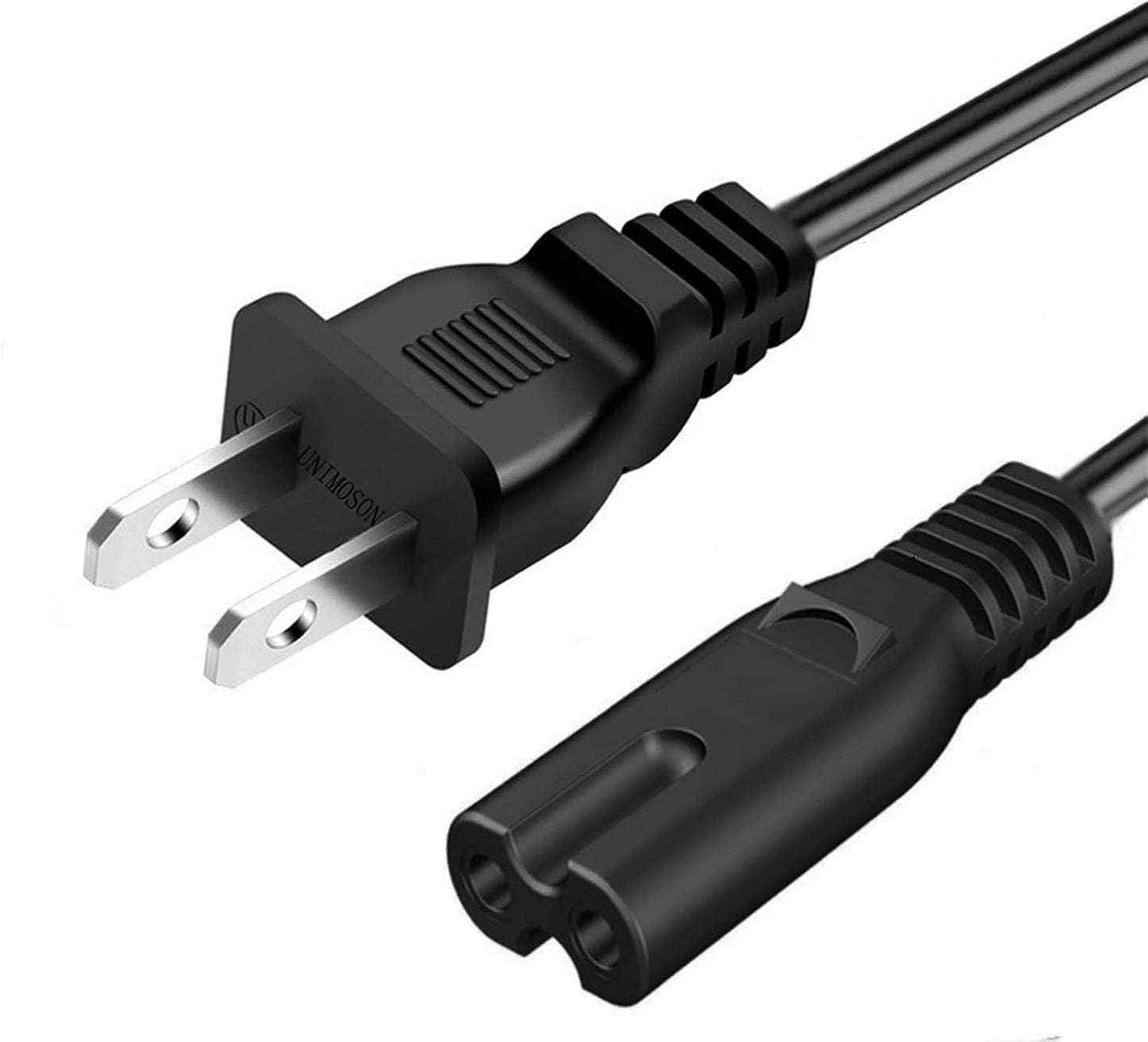 6FT Apple TV Power Cord - Seamless Replacement