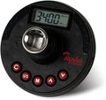 1/2 in Digital Angle Torque Adapter - Precise Torque and Angle Control