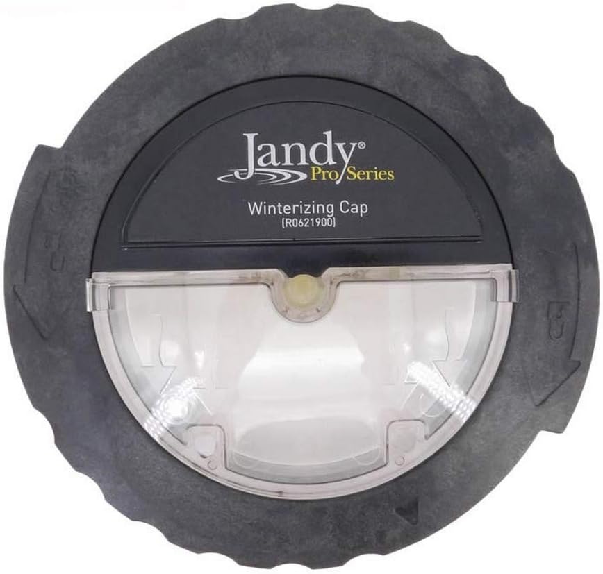 Zodiac Winterizing Cap for Jandy Pro Series TruClear Chlorinator