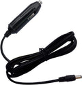 UpBright Car DC Adapter Compatible with HOWEASY EA300 - Vehicle Power