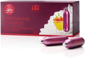 iSi Professional 50-Pack N2O Cream Chargers for Whipped Cream